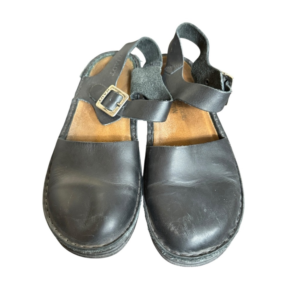 Naot Olga Mary Jane Shoes, Size 37 (6-6.5) - Picture 5 of 11